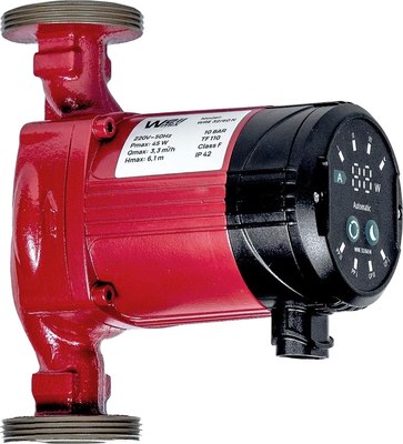 Циркуляционный насос Wellmix WRE 32/60-180 N / 16049999 - фото