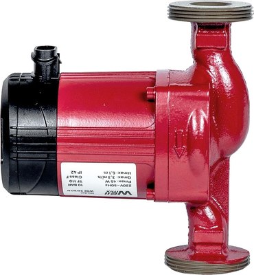 Циркуляционный насос Wellmix WRE 32/60-180 N / 16049999