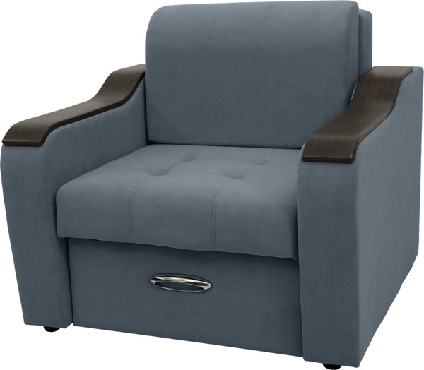 Кресло-кровать Сириус Лидер-3 НПБ 105x110 - фото