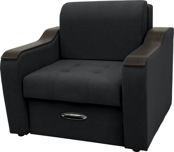 Кресло-кровать Сириус Лидер-3 НПБ 105x110 - фото