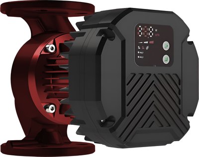 Циркуляционный насос Wellmix WRE 40-120F 250 / 16109998 - фото