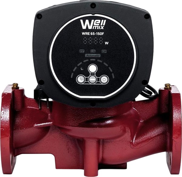 Циркуляционный насос Wellmix WRE 65-150F 340 / 16049996