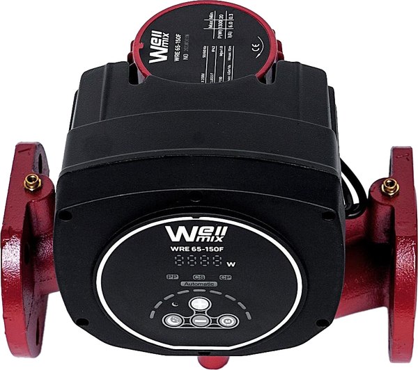 Циркуляционный насос Wellmix WRE 65-150F 340 / 16049996