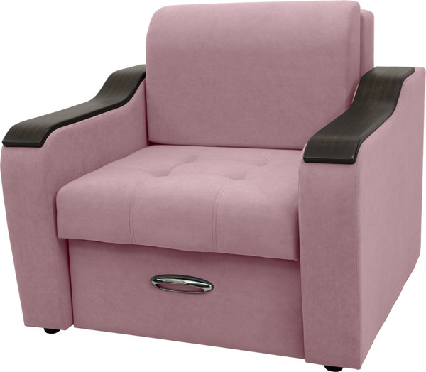 Кресло-кровать Сириус Лидер-3 НПБ 105x110 - фото