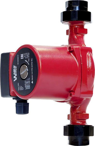 Циркуляционный насос Wellmix WRS 20/40 130 / 17039998 - фото