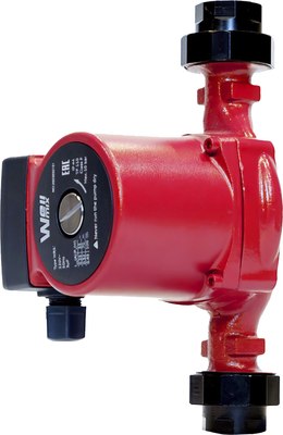 Циркуляционный насос Wellmix WRS 20/60 130 / 17039981 - фото
