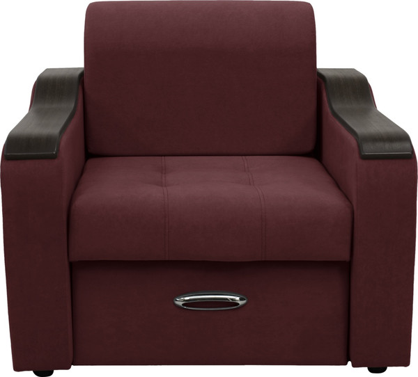 Кресло-кровать Сириус Лидер-3 НПБ 105x110