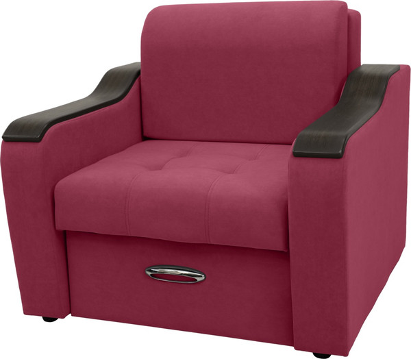 Кресло-кровать Сириус Лидер-3 НПБ 105x110 - фото