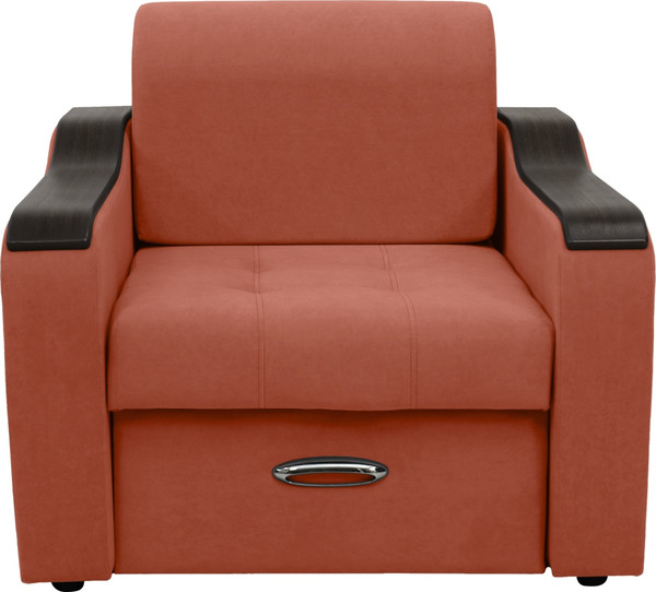 Кресло-кровать Сириус Лидер-3 НПБ 105x110