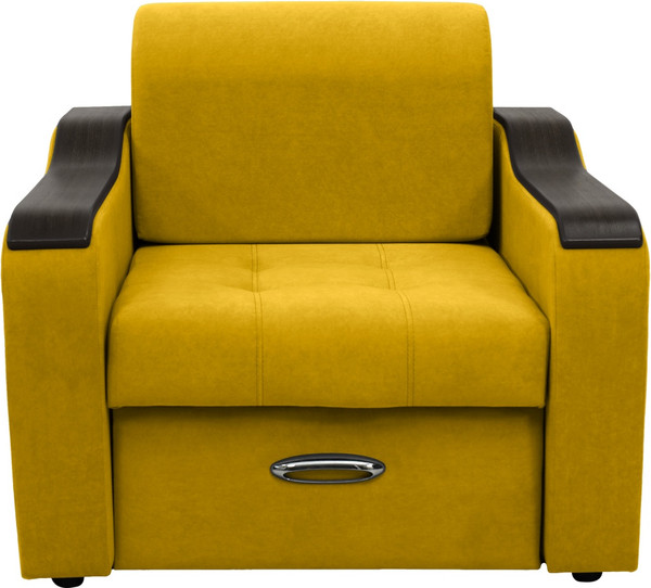 Кресло-кровать Сириус Лидер-3 НПБ 105x110