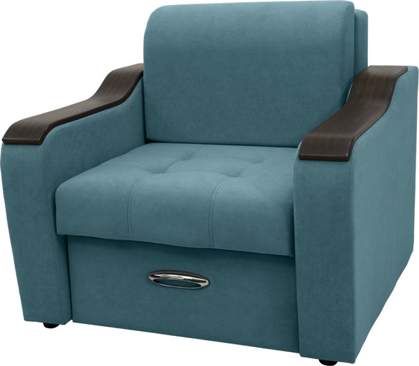 Кресло-кровать Сириус Лидер-3 НПБ 105x110 - фото