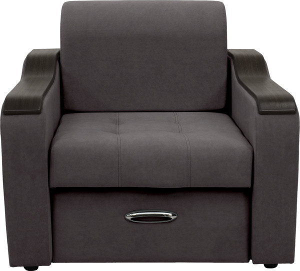 Кресло-кровать Сириус Лидер-3 НПБ 105x110