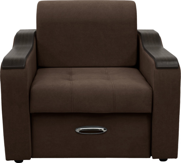 Кресло-кровать Сириус Лидер-3 НПБ 105x110