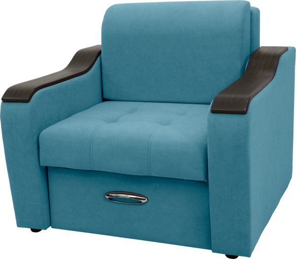 Кресло-кровать Сириус Лидер-3 НПБ 105x110 - фото