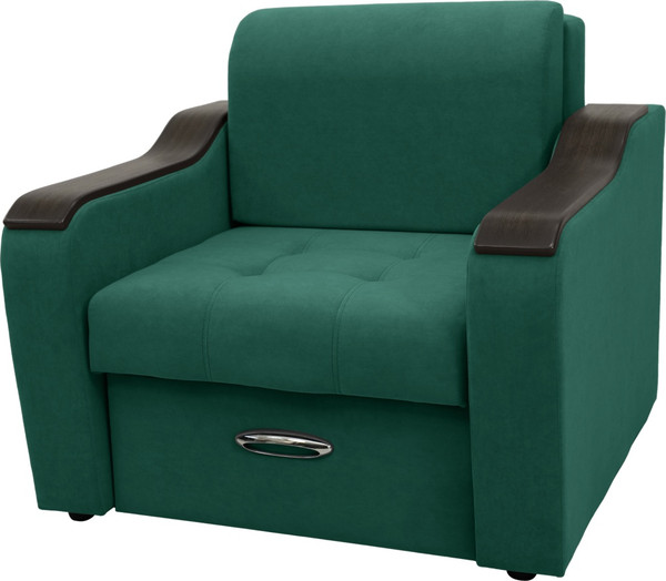 Кресло-кровать Сириус Лидер-3 НПБ 105x110 - фото