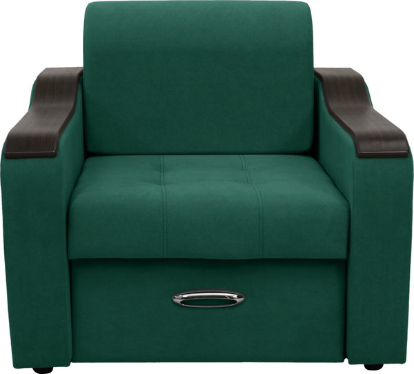 Кресло-кровать Сириус Лидер-3 НПБ 105x110