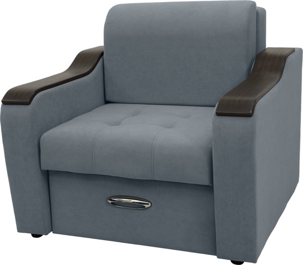 Кресло-кровать Сириус Лидер-3 НПБ 105x110 - фото