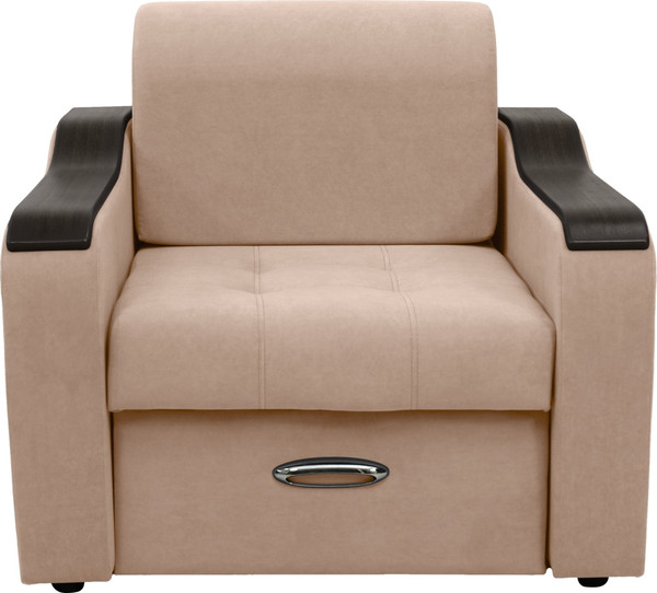 Кресло-кровать Сириус Лидер-3 НПБ 105x110