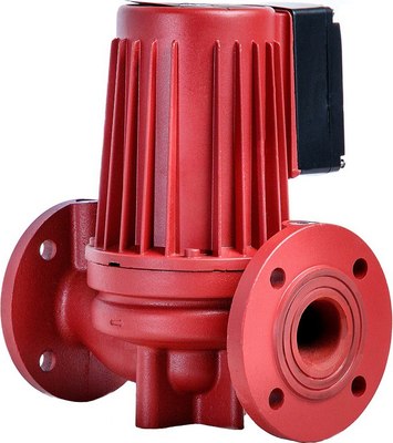 Циркуляционный насос Wellmix WRS 65-180SF 340 / 17109986