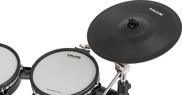 Ударная установка электронная NUX DM-8