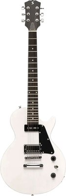 Электрогитара Stagg SEL-HB90 WHB - фото