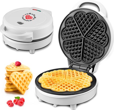 Вафельница Великие Реки Кубань-4