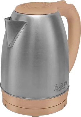 Электрочайник Мастерица EK-1801М - фото