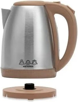 Электрочайник Мастерица EK-1801М
