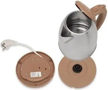 Электрочайник Мастерица EK-1801М