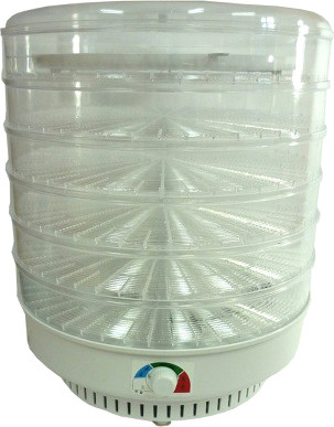 Сушилка для овощей и фруктов Ветерок 6 У - фото