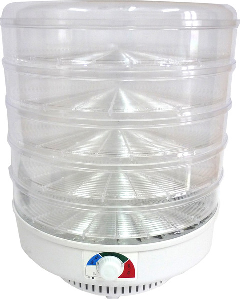 Сушилка для овощей и фруктов Ветерок 5 У - фото