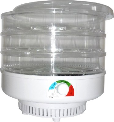 Сушилка для овощей и фруктов Ветерок 3 - фото