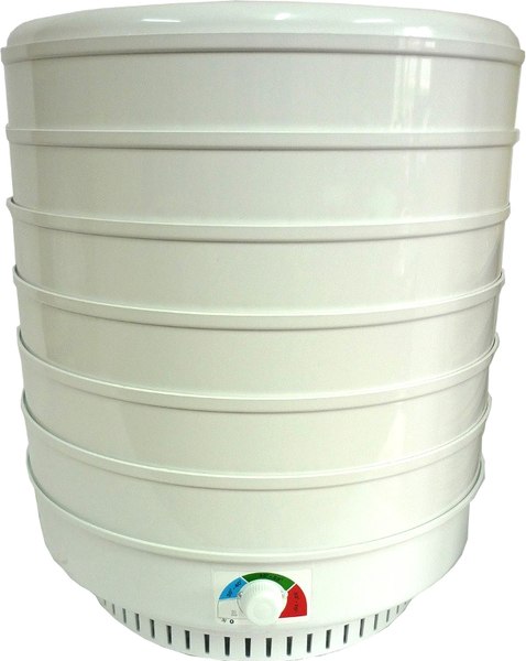 Сушилка для овощей и фруктов Ветерок 6 У - фото