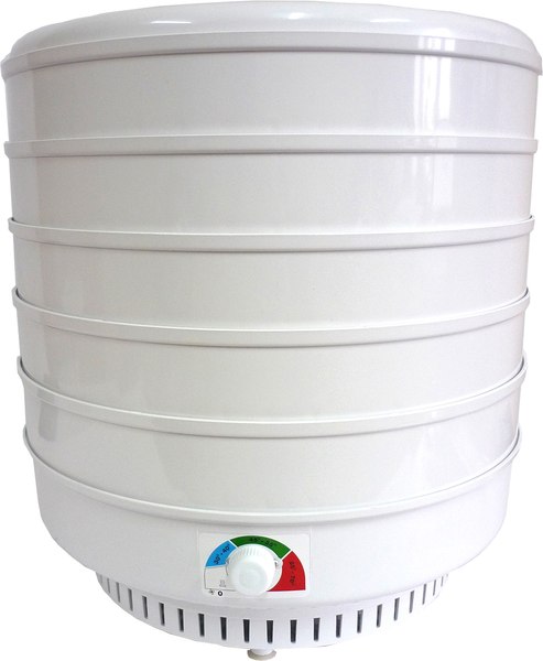 Сушилка для овощей и фруктов Ветерок 2 - фото