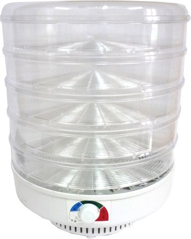 Сушилка для овощей и фруктов Ветерок 2 - фото