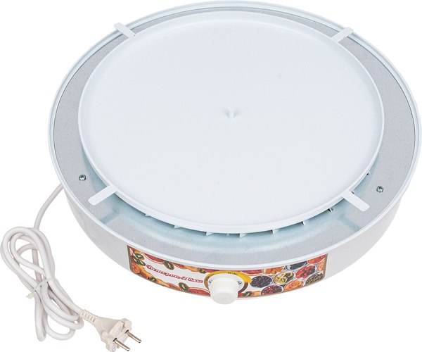 Сушилка для овощей и фруктов Ветерок 2 Люкс