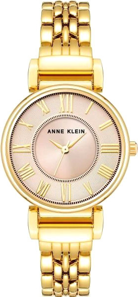 Часы наручные женские Anne Klein AK/2158BHGB - фото