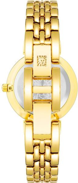 Часы наручные женские Anne Klein AK/2158BHGB