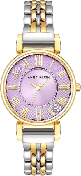 Часы наручные женские Anne Klein AK/2159MVTT - фото