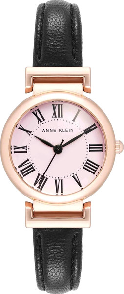 Часы наручные женские Anne Klein AK/2246PKBK - фото