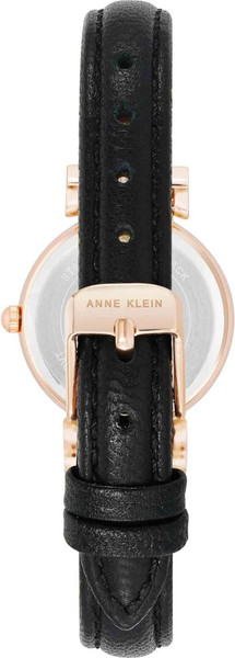 Часы наручные женские Anne Klein AK/2246PKBK