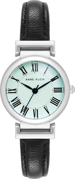 Часы наручные женские Anne Klein AK/2247AQBK - фото