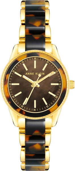 Часы наручные женские Anne Klein AK/3212BMGB - фото