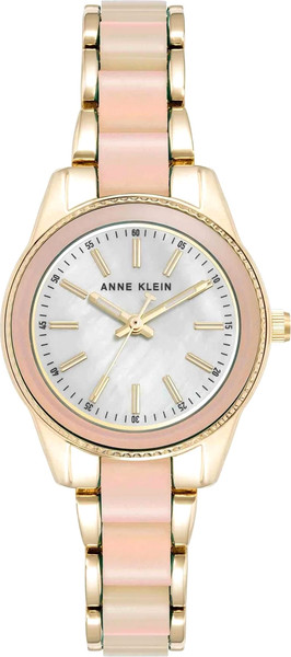 Часы наручные женские Anne Klein AK/3212IRGB - фото