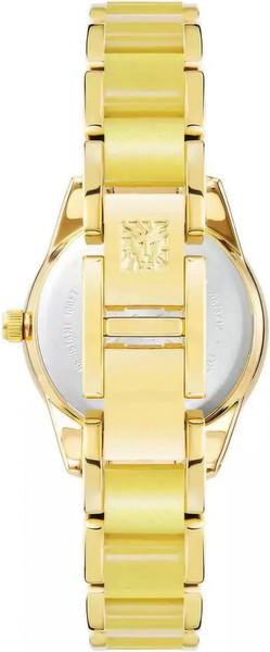 Часы наручные женские Anne Klein AK/3212YLGB