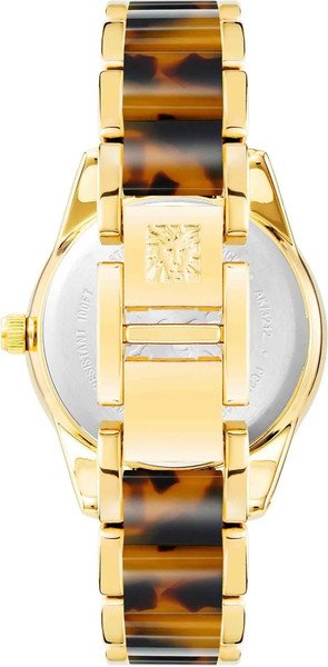 Часы наручные женские Anne Klein AK/3214TOGB