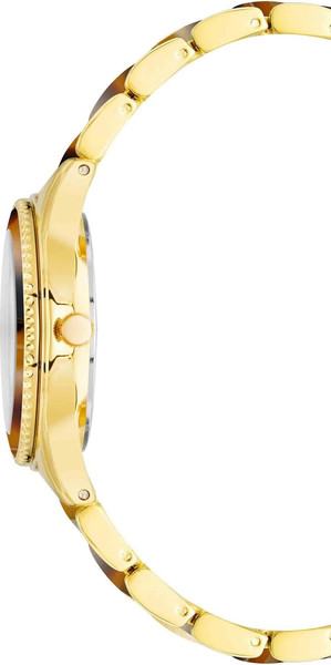 Часы наручные женские Anne Klein AK/3214TOGB