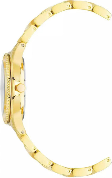 Часы наручные женские Anne Klein AK/3214YLGB