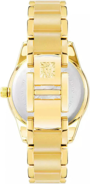 Часы наручные женские Anne Klein AK/3214YLGB