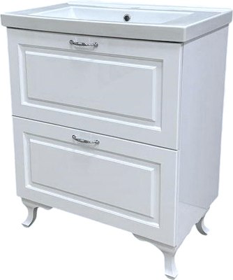 Тумба под умывальник Garda Keln 67 700 / 03.67.700 - фото